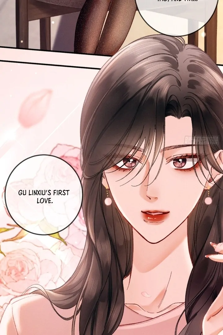I Can’t Escape From My Contract Husband’s Doting Love chapter 7 page 16