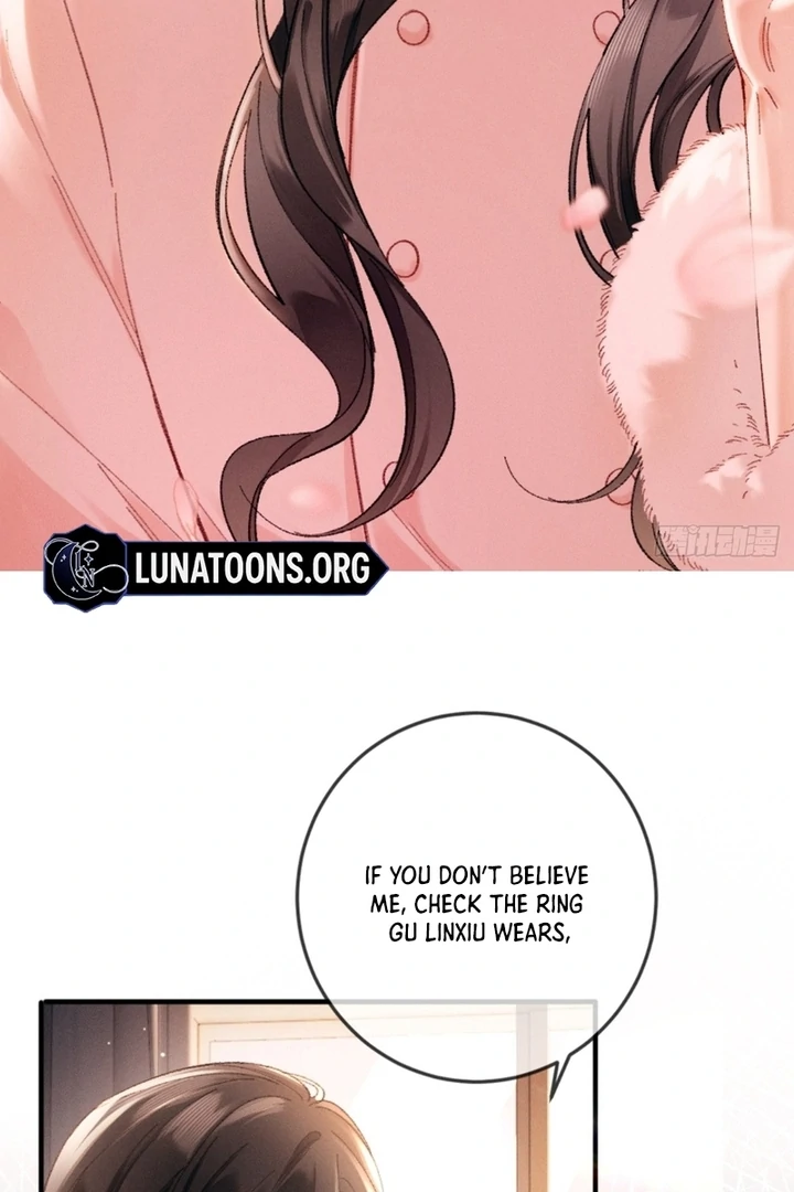 I Can’t Escape From My Contract Husband’s Doting Love chapter 7 page 17