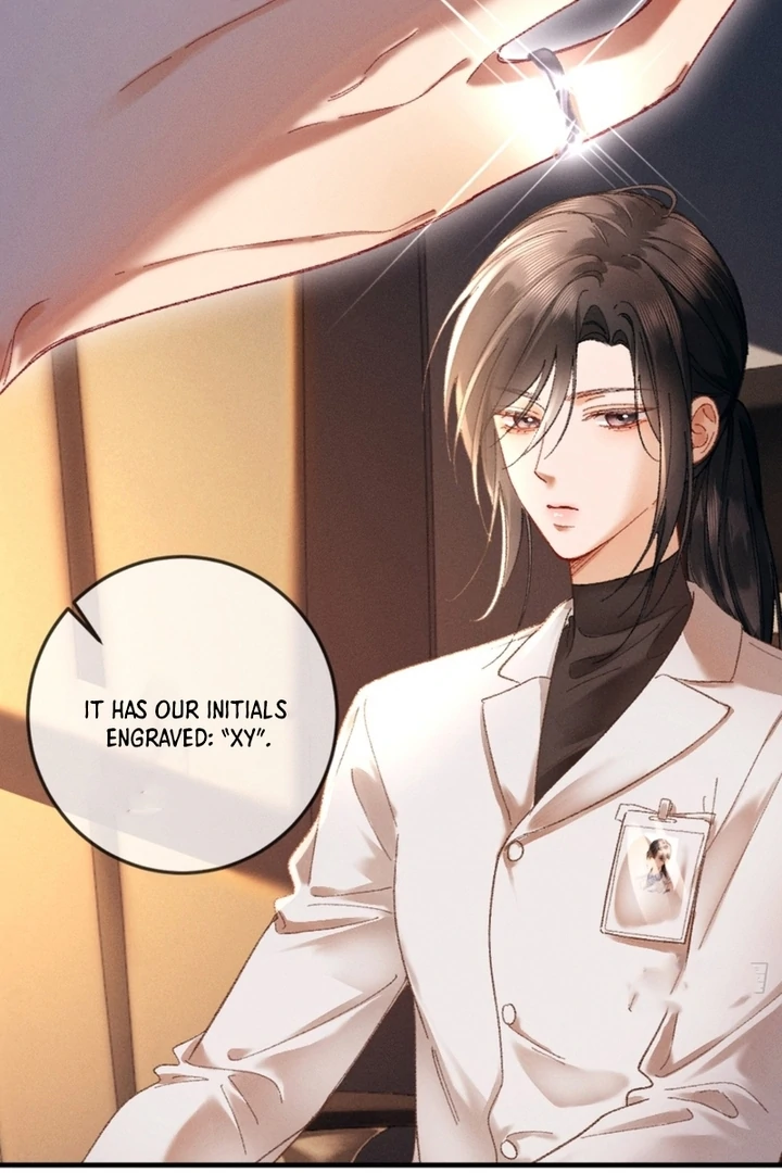 I Can’t Escape From My Contract Husband’s Doting Love chapter 7 page 19