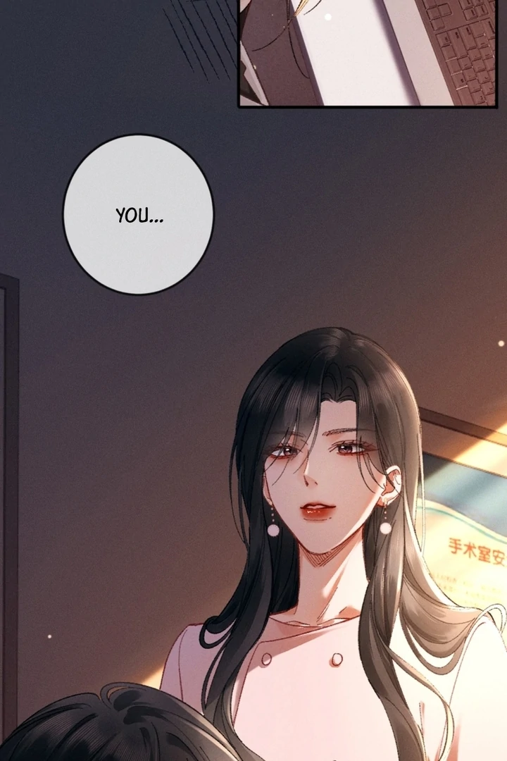 I Can’t Escape From My Contract Husband’s Doting Love chapter 7 page 23