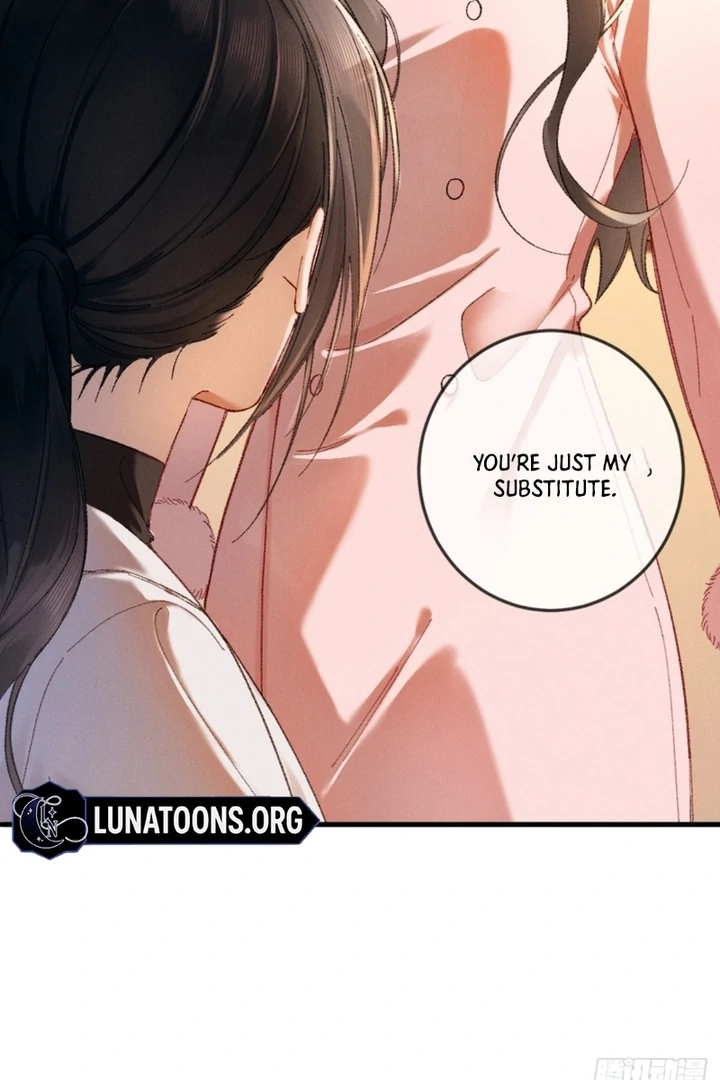I Can’t Escape From My Contract Husband’s Doting Love chapter 7 page 24