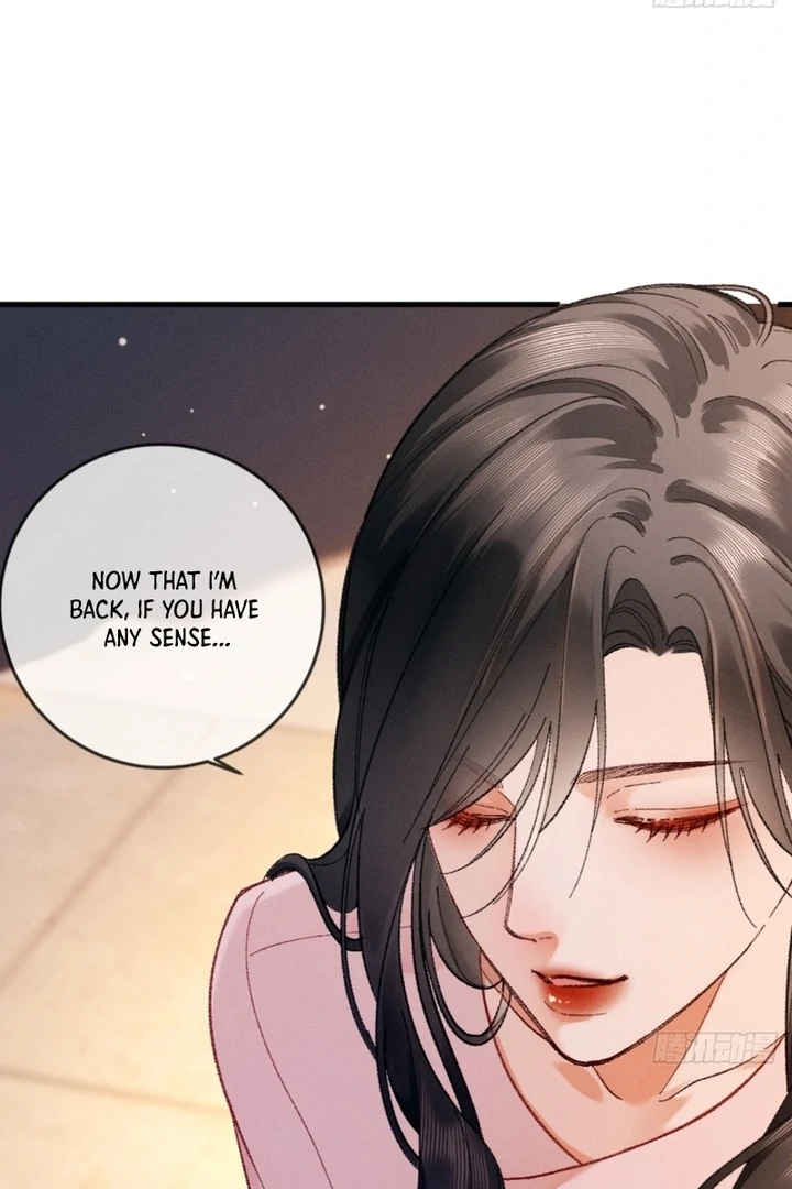 I Can’t Escape From My Contract Husband’s Doting Love chapter 7 page 25