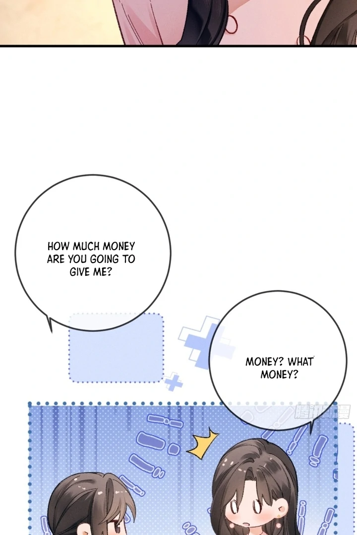 I Can’t Escape From My Contract Husband’s Doting Love chapter 7 page 26