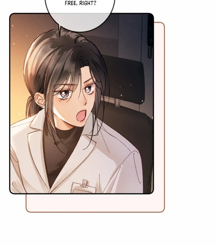 I Can’t Escape From My Contract Husband’s Doting Love chapter 7 page 28