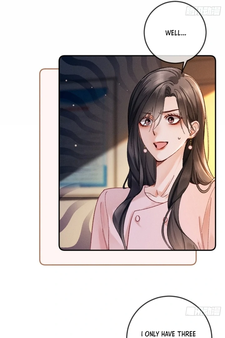 I Can’t Escape From My Contract Husband’s Doting Love chapter 7 page 29