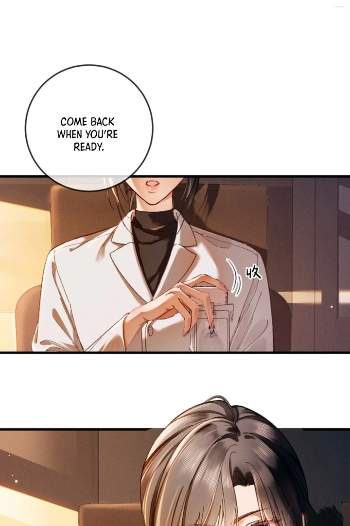 I Can’t Escape From My Contract Husband’s Doting Love chapter 7 page 31