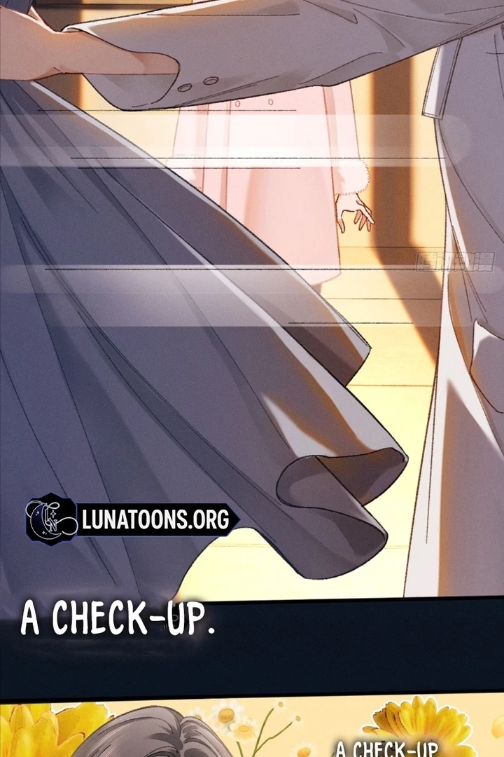 I Can’t Escape From My Contract Husband’s Doting Love chapter 7 page 38
