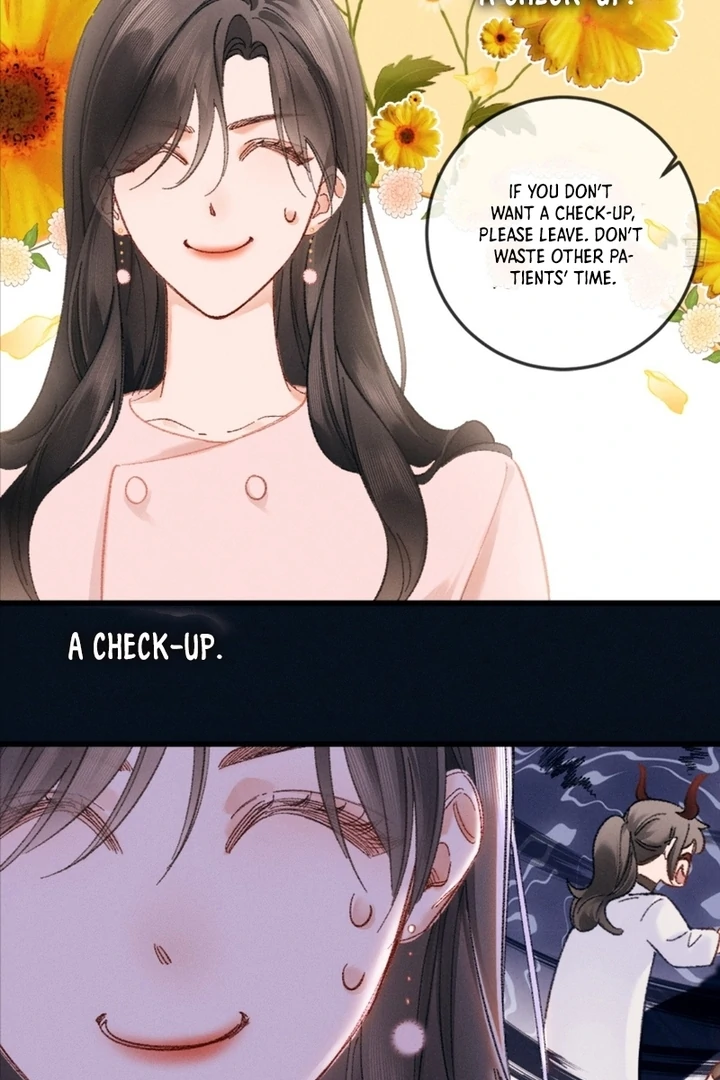 I Can’t Escape From My Contract Husband’s Doting Love chapter 7 page 39