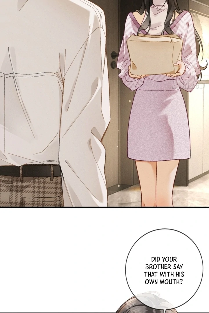 I Can’t Escape From My Contract Husband’s Doting Love chapter 7 page 4