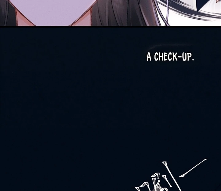 I Can’t Escape From My Contract Husband’s Doting Love chapter 7 page 40