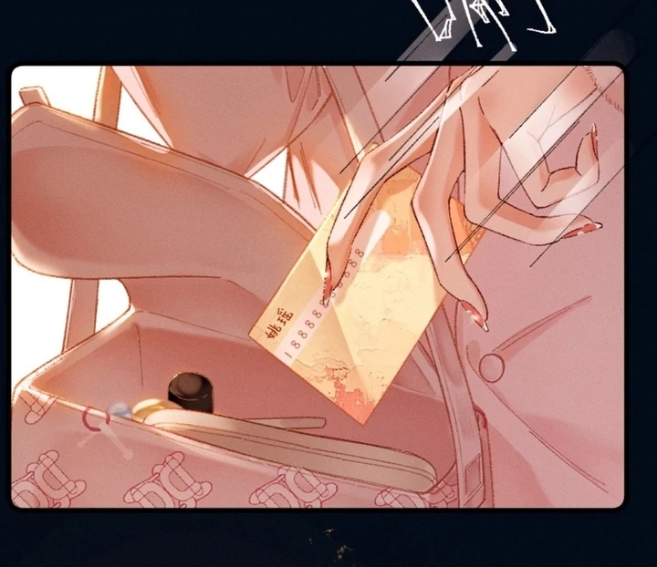 I Can’t Escape From My Contract Husband’s Doting Love chapter 7 page 41