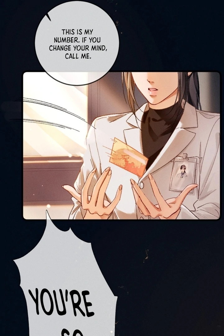 I Can’t Escape From My Contract Husband’s Doting Love chapter 7 page 42