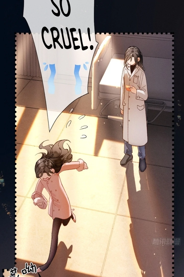 I Can’t Escape From My Contract Husband’s Doting Love chapter 7 page 43
