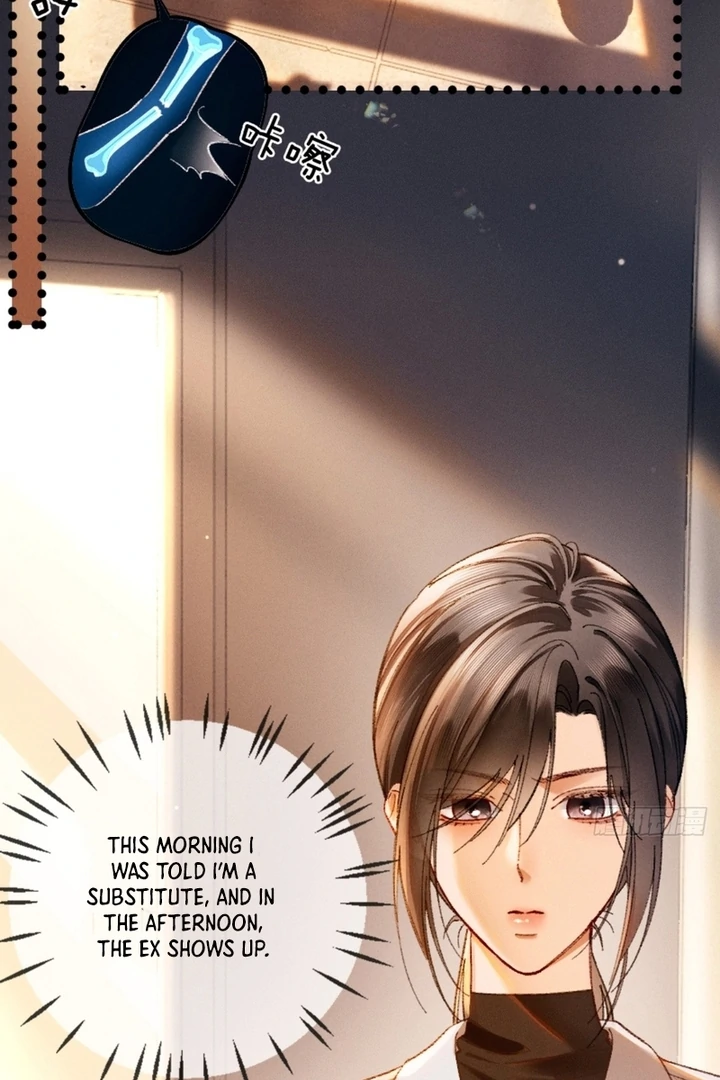 I Can’t Escape From My Contract Husband’s Doting Love chapter 7 page 44