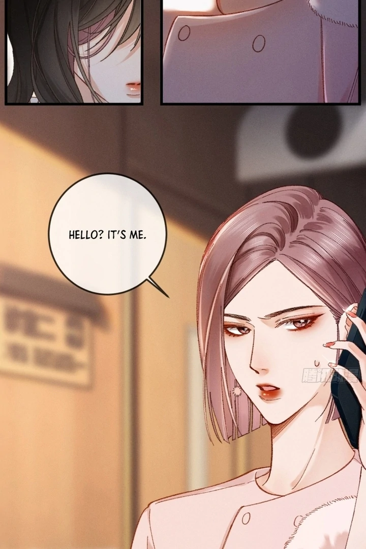 I Can’t Escape From My Contract Husband’s Doting Love chapter 7 page 48
