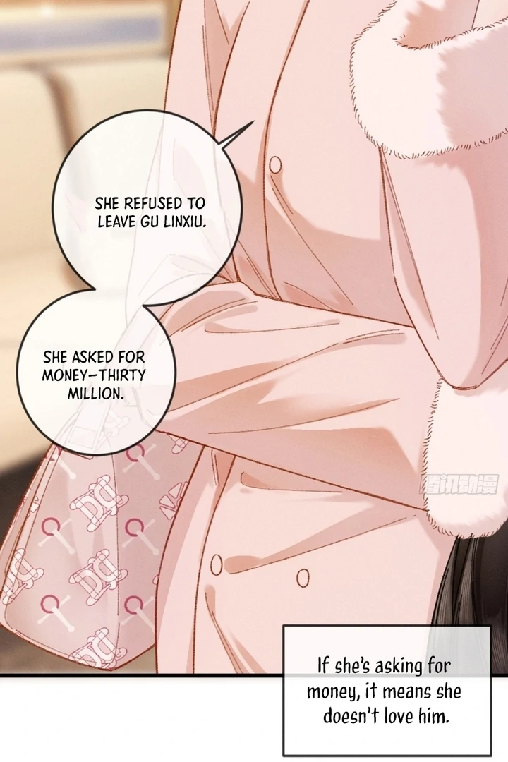 I Can’t Escape From My Contract Husband’s Doting Love chapter 7 page 49