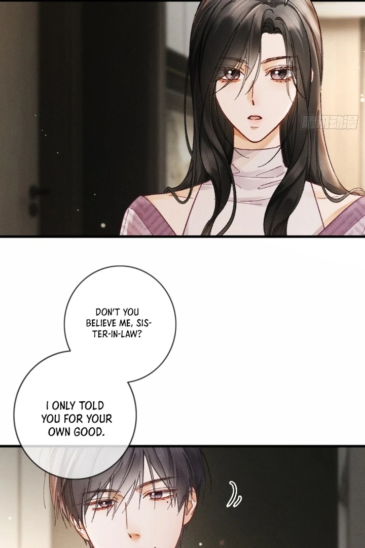 I Can’t Escape From My Contract Husband’s Doting Love chapter 7 page 5