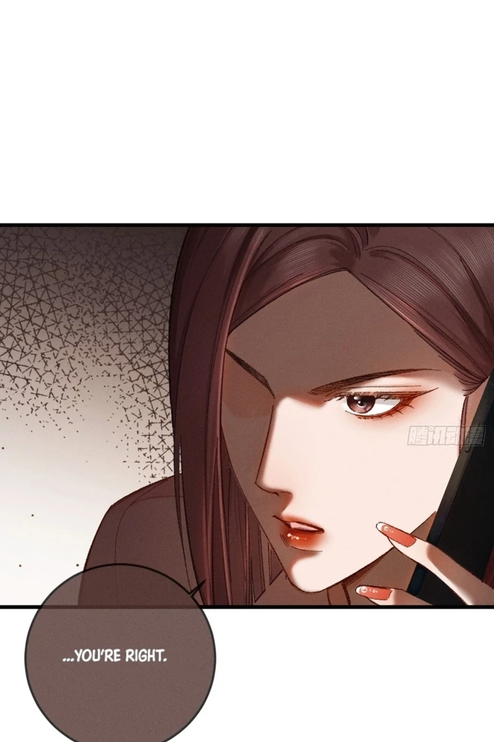 I Can’t Escape From My Contract Husband’s Doting Love chapter 7 page 50