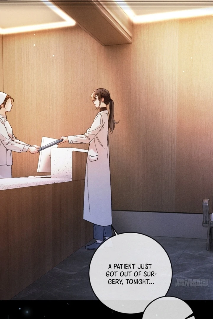 I Can’t Escape From My Contract Husband’s Doting Love chapter 7 page 52