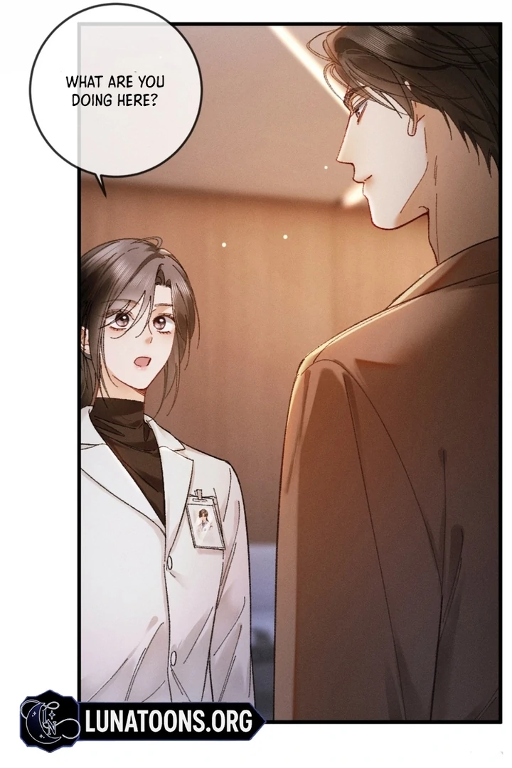 I Can’t Escape From My Contract Husband’s Doting Love chapter 7 page 56