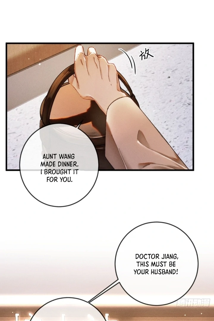 I Can’t Escape From My Contract Husband’s Doting Love chapter 7 page 57