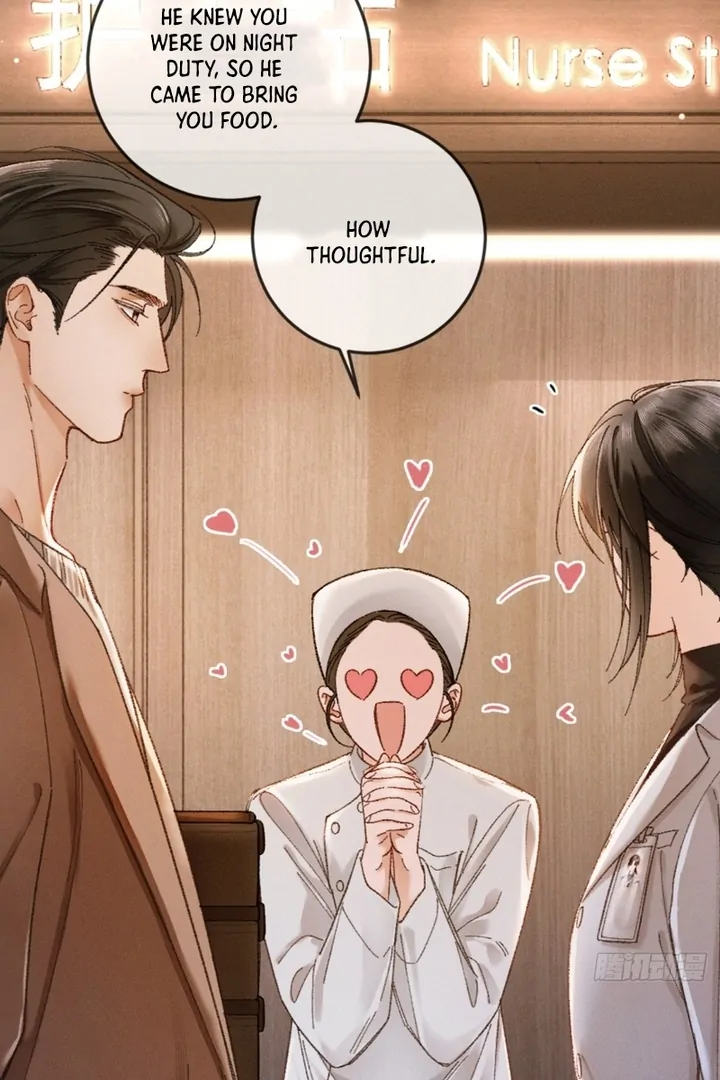 I Can’t Escape From My Contract Husband’s Doting Love chapter 7 page 58