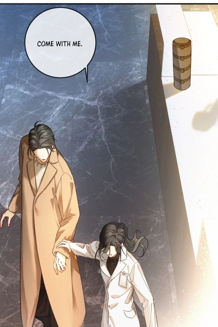 I Can’t Escape From My Contract Husband’s Doting Love chapter 7 page 61