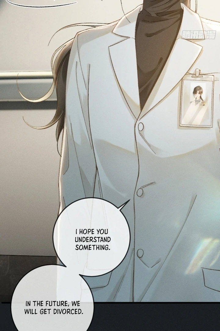 I Can’t Escape From My Contract Husband’s Doting Love chapter 7 page 67