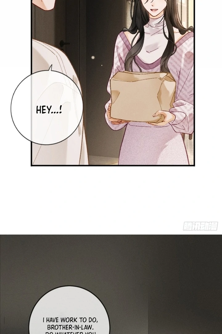 I Can’t Escape From My Contract Husband’s Doting Love chapter 7 page 7
