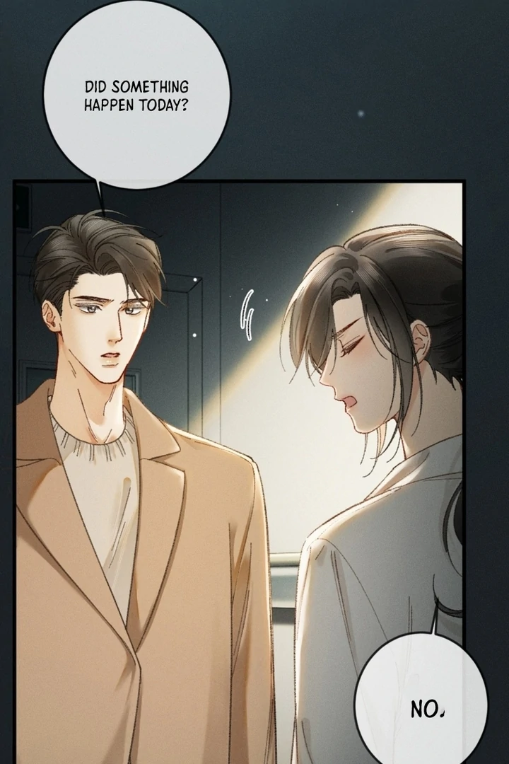 I Can’t Escape From My Contract Husband’s Doting Love chapter 7 page 70