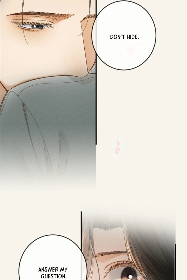 I Can’t Escape From My Contract Husband’s Doting Love chapter 7 page 88