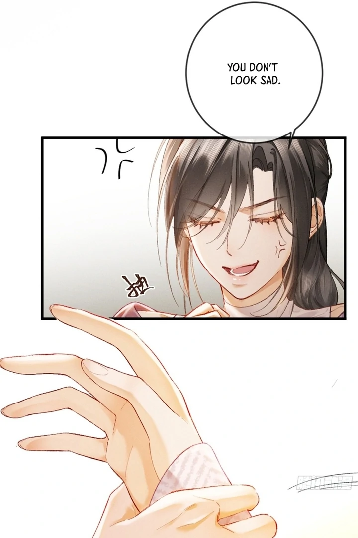 I Can’t Escape From My Contract Husband’s Doting Love chapter 7 page 95