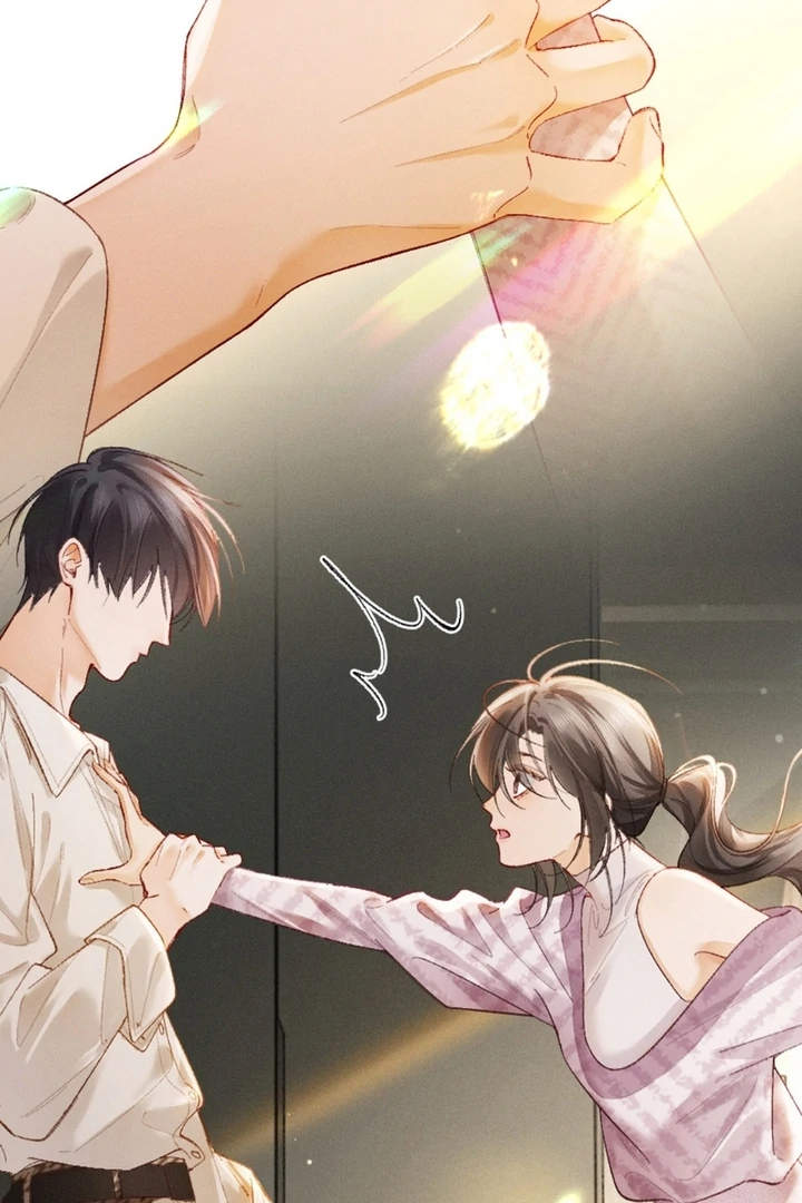 I Can’t Escape From My Contract Husband’s Doting Love chapter 7 page 96