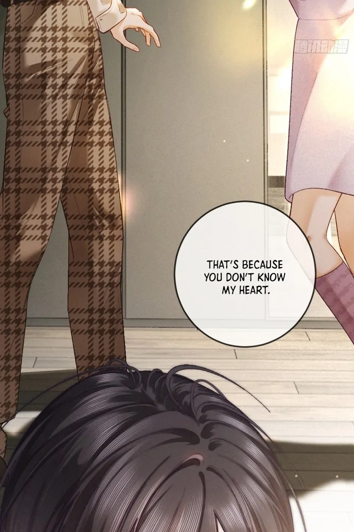 I Can’t Escape From My Contract Husband’s Doting Love chapter 7 page 97