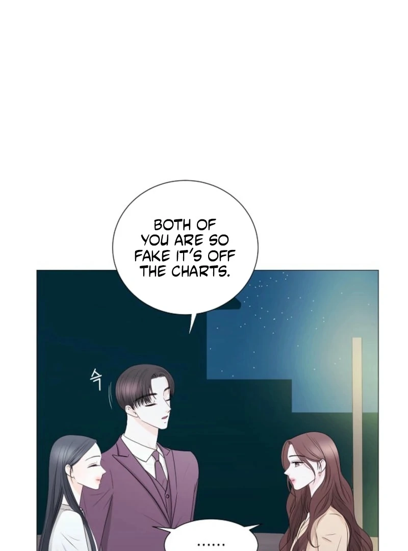 Divorce on Hold chapter 4 page 1