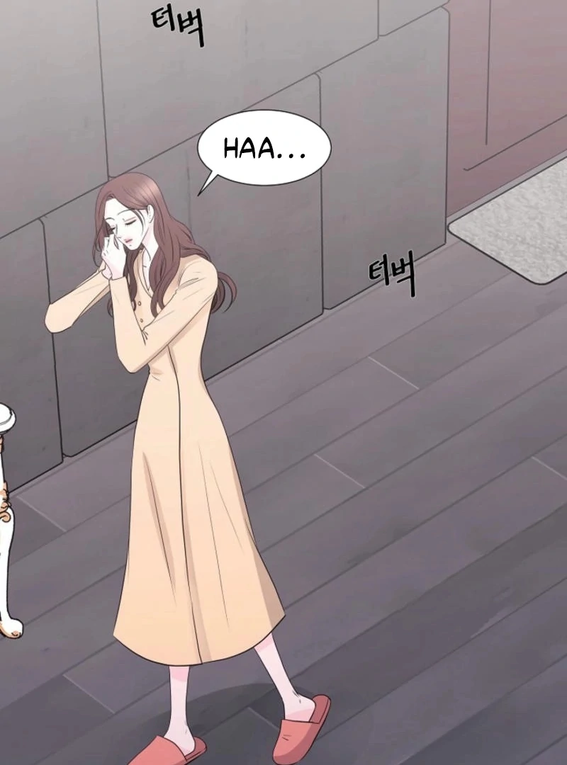 Divorce on Hold chapter 4 page 20