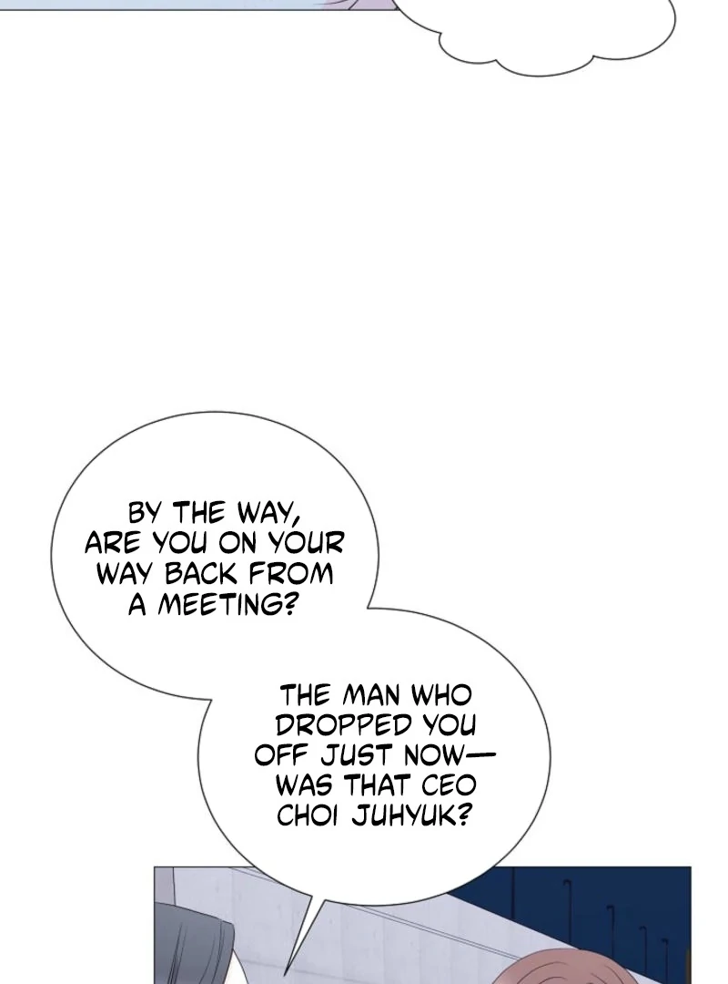 Divorce on Hold chapter 4 page 5