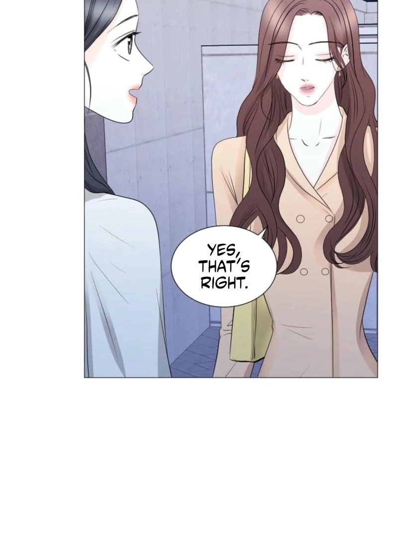 Divorce on Hold chapter 4 page 6