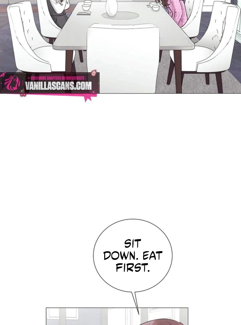 Divorce on Hold chapter 4 page 85