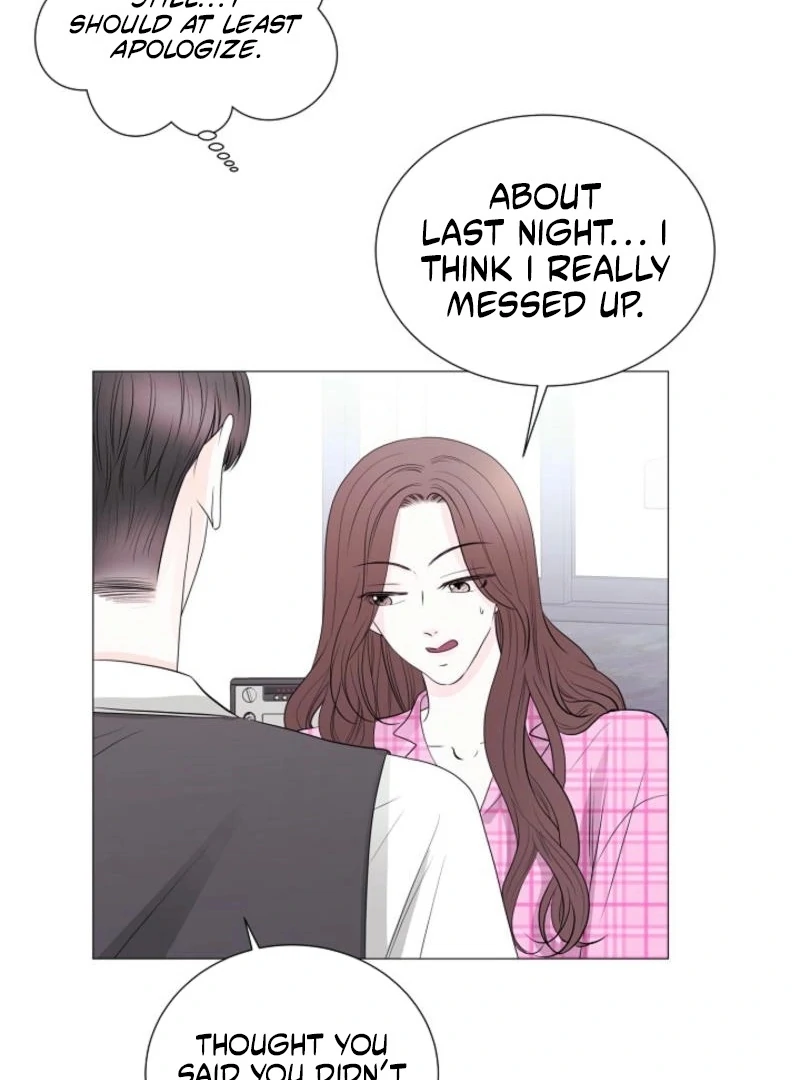 Divorce on Hold chapter 4 page 89