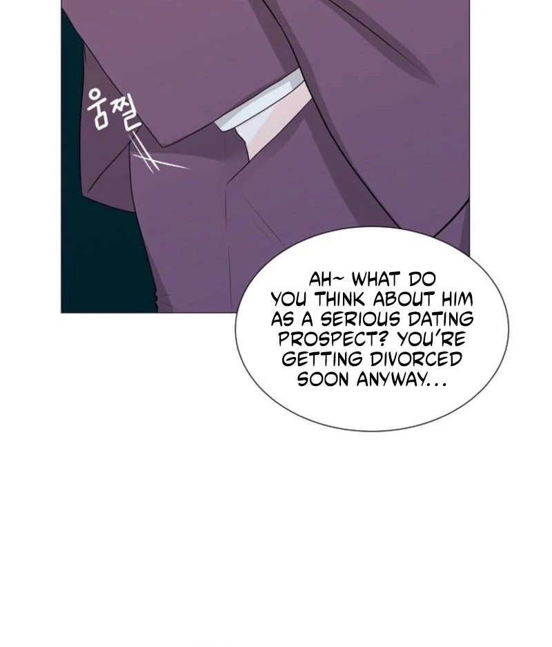 Divorce on Hold chapter 4 page 9