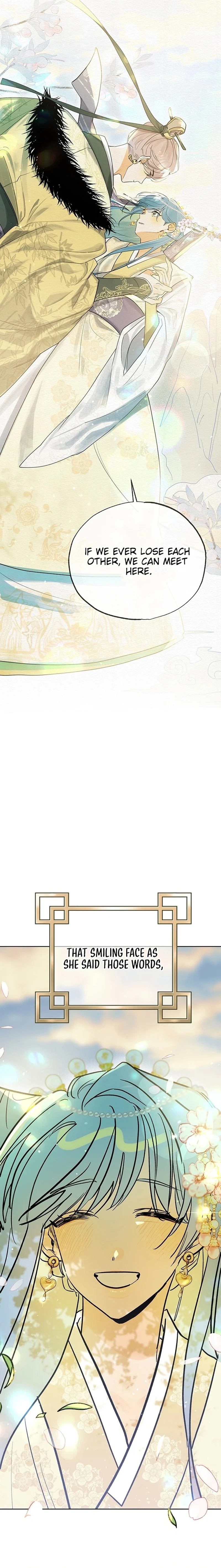 Director, That’s Not Me! chapter 1 page 3