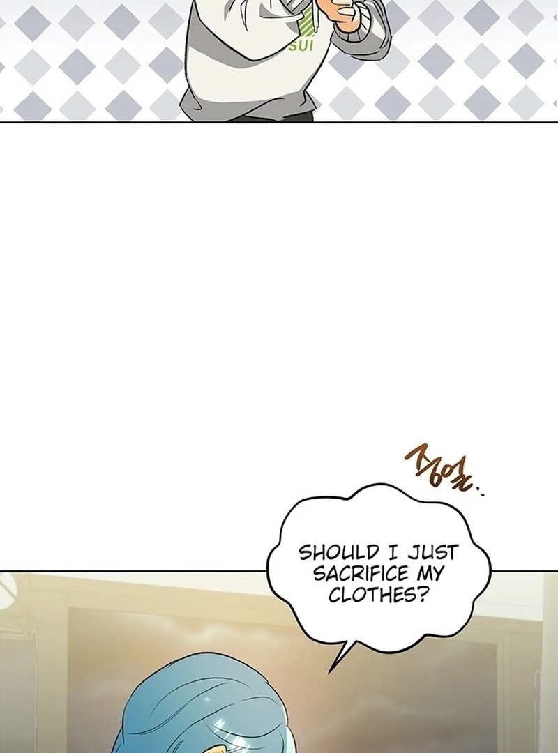 Director, That’s Not Me! chapter 5 page 101