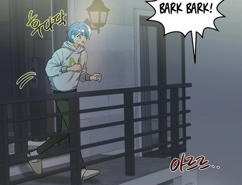 Director, That’s Not Me! chapter 5 page 11