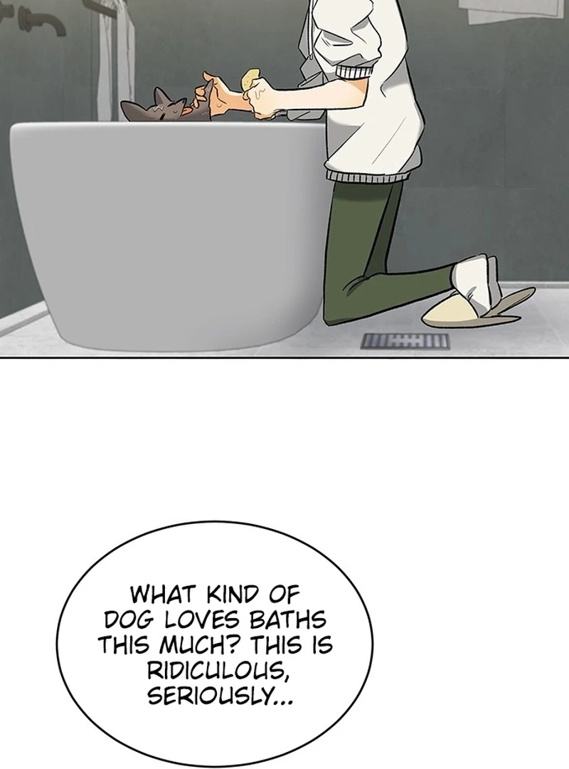 Director, That’s Not Me! chapter 5 page 111