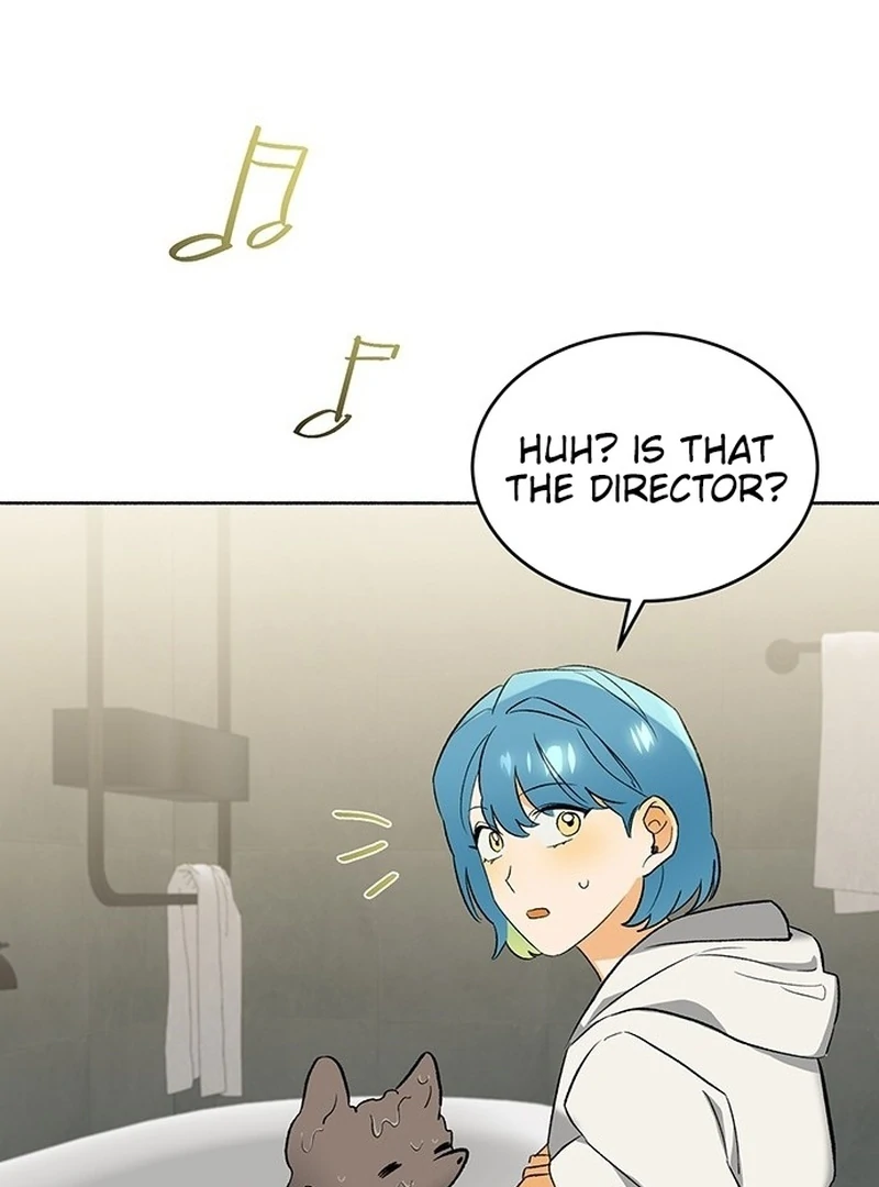 Director, That’s Not Me! chapter 5 page 115