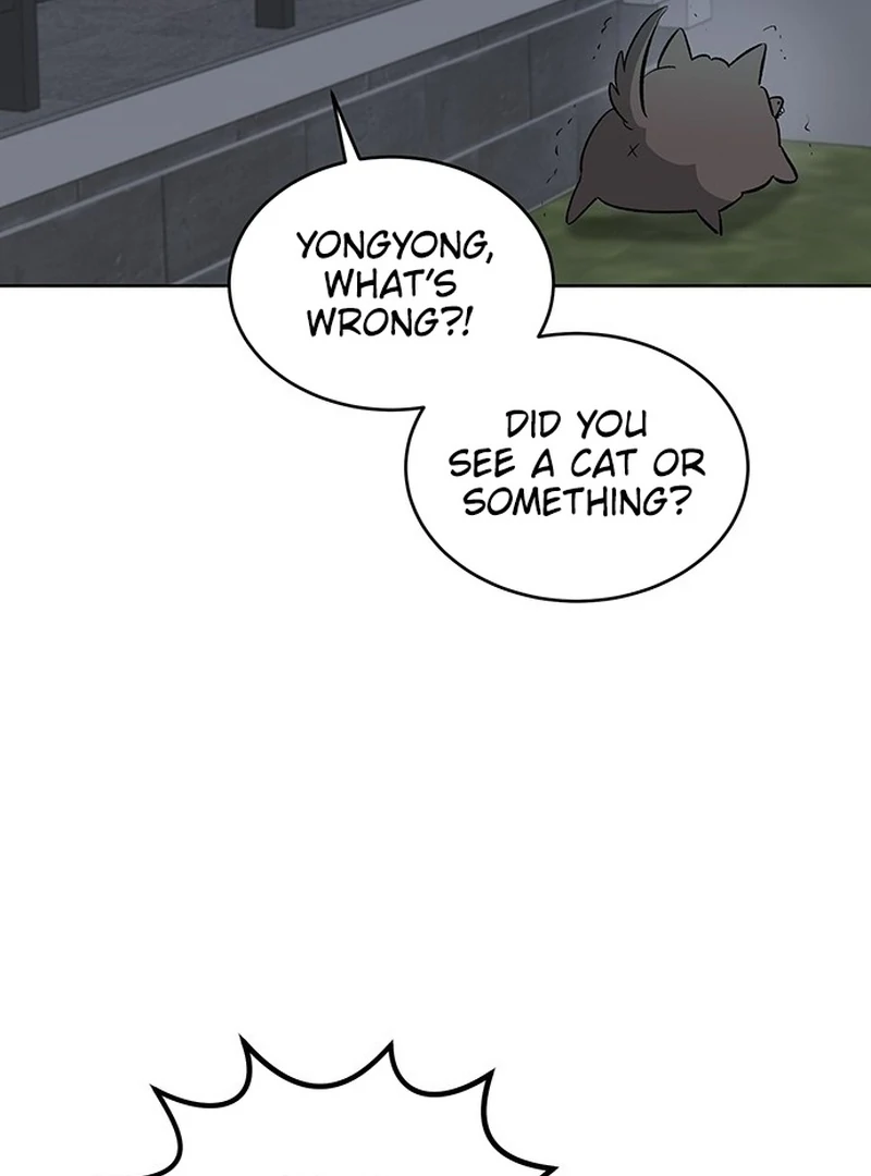 Director, That’s Not Me! chapter 5 page 12