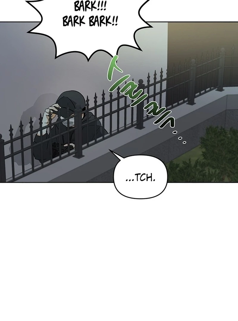 Director, That’s Not Me! chapter 5 page 13