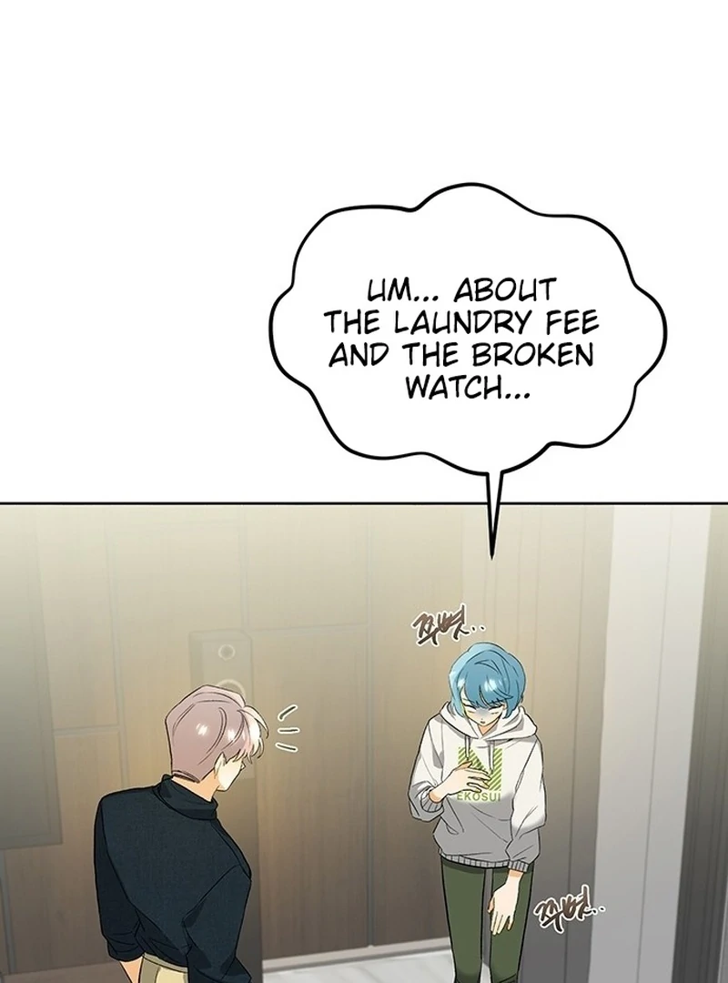 Director, That’s Not Me! chapter 5 page 25