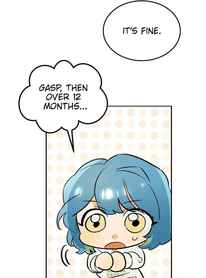 Director, That’s Not Me! chapter 5 page 29
